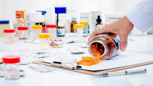 Indo-US Pharma Alliance: Time to Step Up Indo-US Pharma Alliance: Time to Step Up