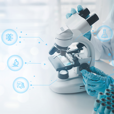 Accelerating R&D Accelerating R&D