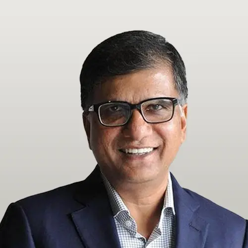 Mr. Samir Mehta, Chairman, Torrent Pharmaceuticals Mr. Samir Mehta