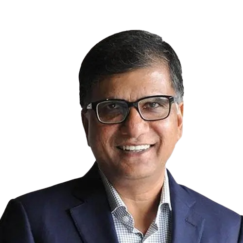 Mr. Samir Mehta, President, IPA Mr. Samir Mehta