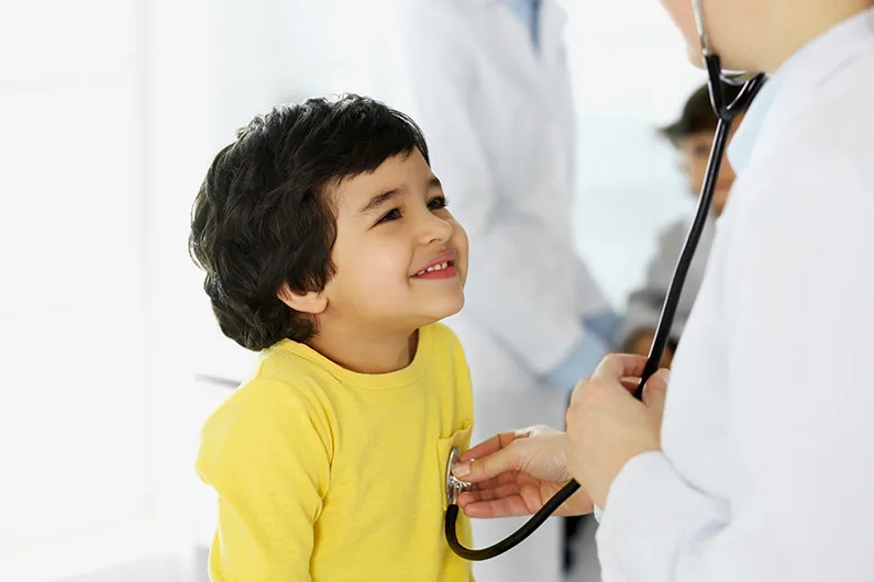 Putting Patients First Putting Patients First