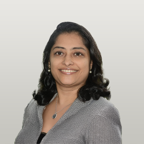 Ms. Archana Jatkar , Associate Secretary General Ms. Archana Jatkar