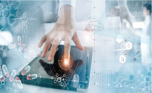 Emerging Technologies Reshaping Pharmaceutical Operations