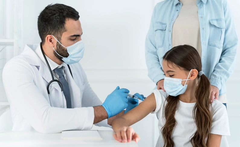 Public Health at the Core of TRIPS Public Health at the Core of TRIPS