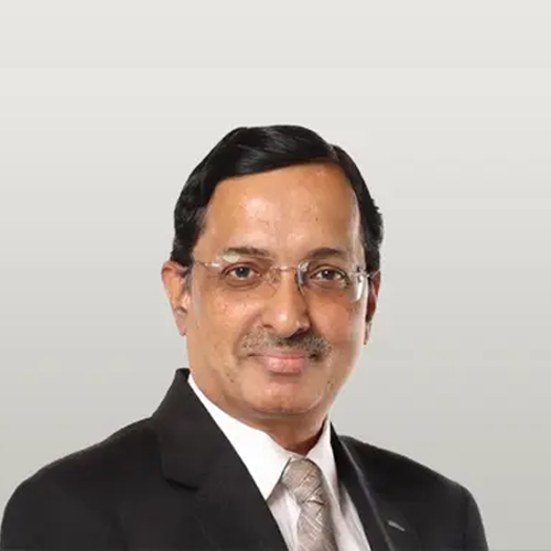Dr. Rajiv Desai , Senior Technical Advisor (Regulatory) Dr. Rajiv Desai
