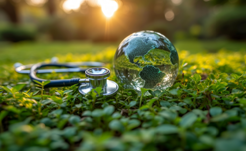Sustainability: The New Pillar of Indian Pharma by Sudarshan Jain Sustainability: The New Pillar of Indian Pharma by Sudarshan Jain